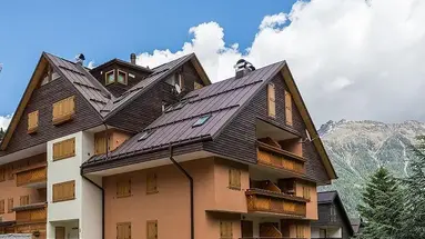 Nova Pejo -Residence