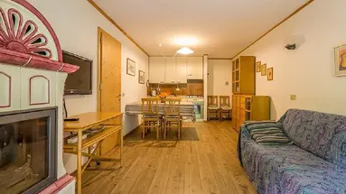 Nova Pejo -Residence