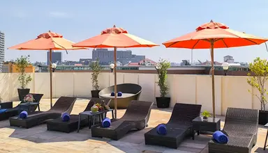 Nova Suites Pattaya