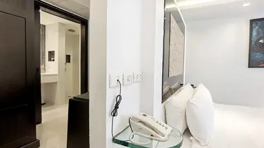 Nova Suites Pattaya