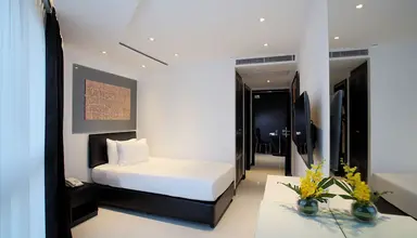 Nova Suites Pattaya