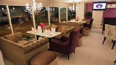 Nova Suites Pattaya