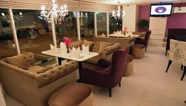Nova Suites Pattaya