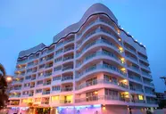 Nova Suites Pattaya