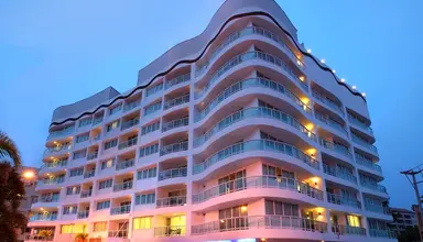 Nova Suites Pattaya
