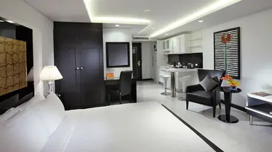 Nova Suites Pattaya