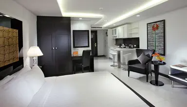 Nova Suites Pattaya