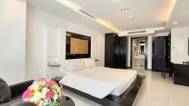 Nova Suites Pattaya