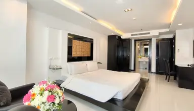 Nova Suites Pattaya
