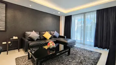 Nova Suites Pattaya
