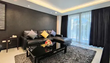 Nova Suites Pattaya
