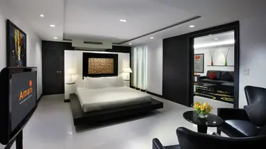 Nova Suites Pattaya