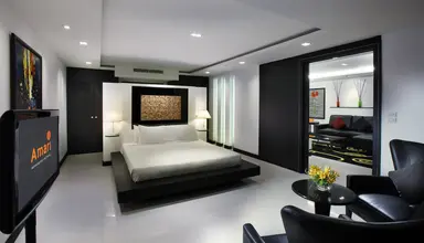 Nova Suites Pattaya