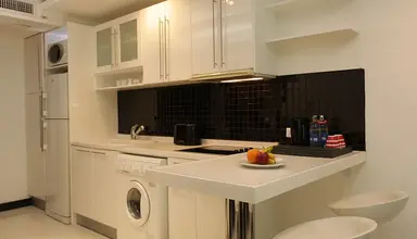 Nova Suites Pattaya