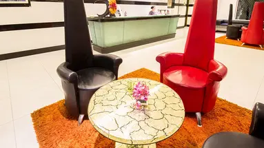 Nova Suites Pattaya