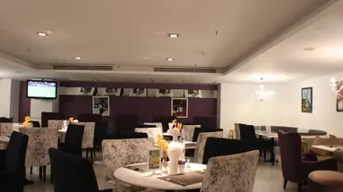 Nova Suites Pattaya