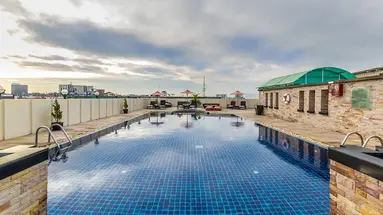 Nova Suites Pattaya