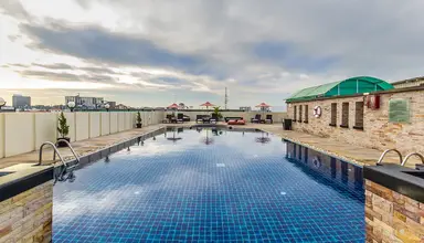 Nova Suites Pattaya