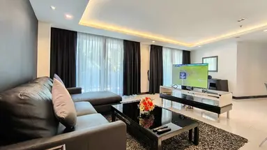 Nova Suites Pattaya