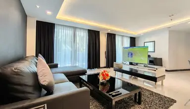 Nova Suites Pattaya