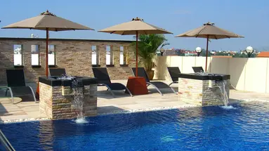 Nova Suites Pattaya
