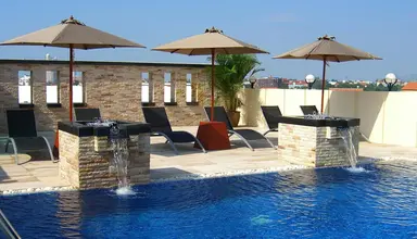 Nova Suites Pattaya