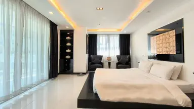 Nova Suites Pattaya