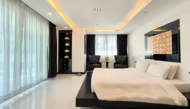 Nova Suites Pattaya