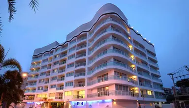 Nova Suites Pattaya