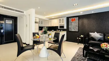 Nova Suites Pattaya