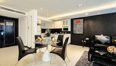 Nova Suites Pattaya