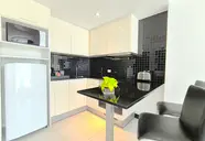 Nova Suites Pattaya
