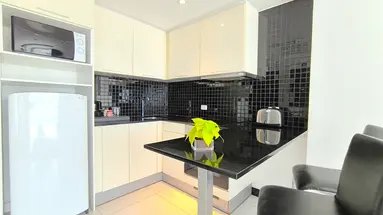 Nova Suites Pattaya