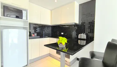 Nova Suites Pattaya