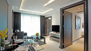 Nova Suites Pattaya