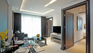 Nova Suites Pattaya