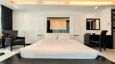 Nova Suites Pattaya