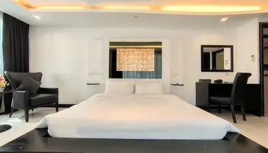 Nova Suites Pattaya