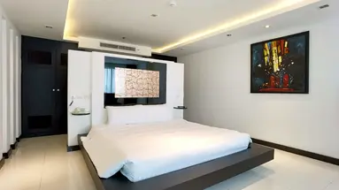 Nova Suites Pattaya
