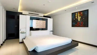Nova Suites Pattaya