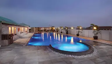 Nova Suites Pattaya