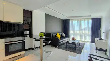 Nova Suites Pattaya