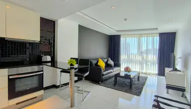 Nova Suites Pattaya