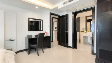 Nova Suites Pattaya