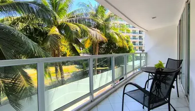 Nova Suites Pattaya