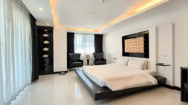 Nova Suites Pattaya