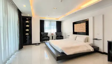 Nova Suites Pattaya