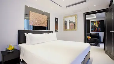 Nova Suites Pattaya
