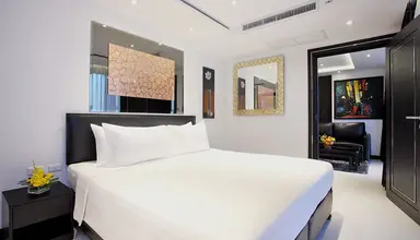 Nova Suites Pattaya