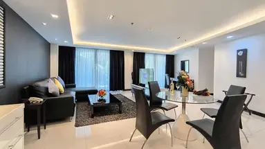Nova Suites Pattaya